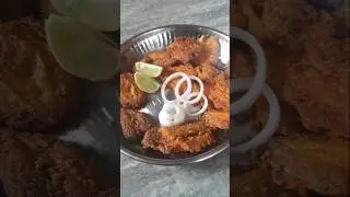 Hotel Style Bombil fry | how to make bombay duck fish fry