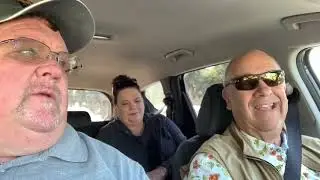Florida Vacation 2020