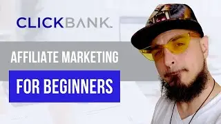 Clickbank Affiliate Marketing For Beginners  - Best Traffic Sources For Leads Instant Success Review