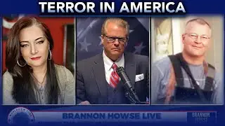 Terror in America: FBI Arrests Hamas Operative in Louisiana