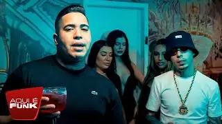 SACA DA TWIN P&Otilde;E PRA DESBICAR - MC Lele JP e MC Tuto (DJ GM e Gudy)