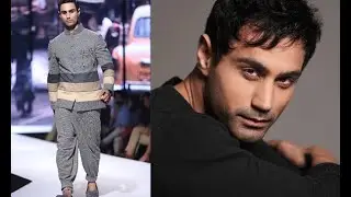 Exclusive: Karan Oberoi's Guide to Fashion Modeling in India