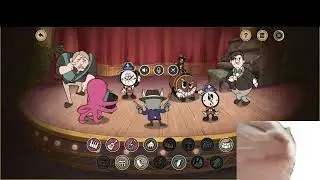 HSR Robin: Before the Next Song Begins | Messing around  Part 1 (Rock/Synth)