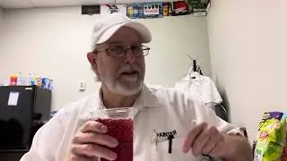 Fanta Chucky&rsquo;s Punch Flavored Soda Pop # The Beer Review Guy 