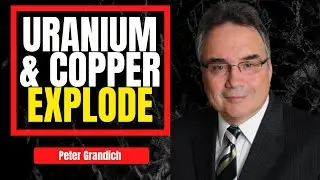 Uranium vs. Copper | 