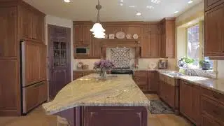 Crawford Estates Private Luxury Home
