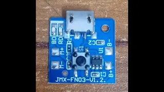 ৩ স্টেপ ফ্যান স্পিড কন্ট্রোল সার্কিট | 3-Step Fan Speed Control Circuit 3.7V Battery | 📞01333105717