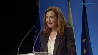 Keynote speech: The consumer&rsquo;s point of view - Helga Pizzuto - IP Enforcement Summit