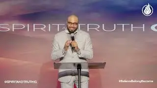 🔥Pastor Mark Moore | &ldquo;When Less Is More&rdquo; (You Can Win With What You Have!)