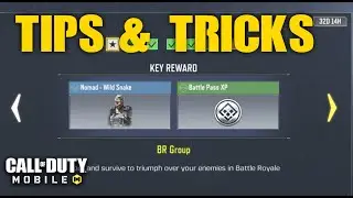 *NEW* HOW TO COMPLETE THE SEASONAL TASK in Call of Duty Mobile