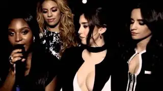Camila & Lauren (Camren) — The Sexual Tension