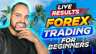 🔴 FLASH SERVICES PMI NEWS (FOREX TRADING LIVE) | #XAUUSD #GBPUSD #NAS100 | NY OPEN SESSION