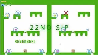 We Play- PICO PARK 2 (3 idiots drink every time they reset)- PT 1
