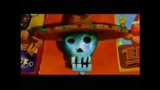 ''Quick Draw El Kabong''