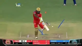 2021 IPL match Delhi capital versus kings 11 Punjab
