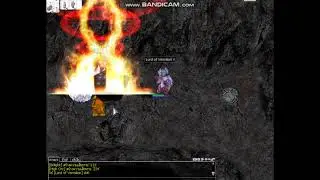 ROEXE High Wizard Leveling High Orc By [AsuJimaN]