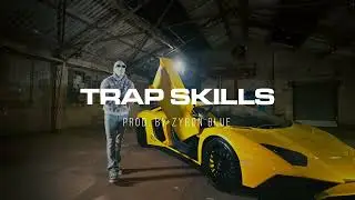 Meekz x Fredo x Booter Bee UK Rap Type Beat - 