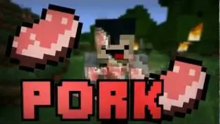 ZeldaMaster2010's (Official) Minecraft Survival Series Season 2 Intro