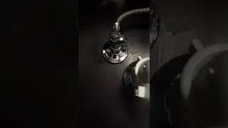 Cómo cambiar llaves del lavamanos 