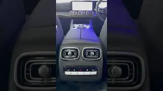 2025 New Jaecoo J8 (interior)    #jaecoo #j8 #jaecooj8 #suv #luxury #car #review #interior