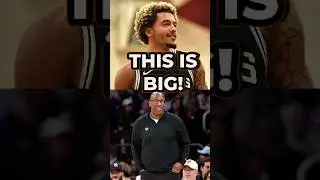 Jeremy Sochan Adds ANOTHER LEVEL To The Knicks