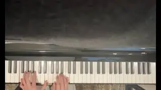 What Do You Do? - Aaron Goldberg (Transcription)
