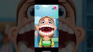 Fun kids apps   Dentist Superhero