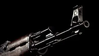 Legendary Kalashnikov assault rifles continue to evolve