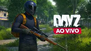 MODO MONGE, SEM CHORO, APENAS BALAS E DAYZ