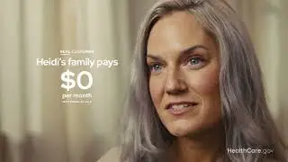 Find A Health Plan For Your Family During HealthCare.gov Open Enrollment
