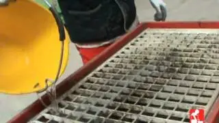 Betonver1500: calcestruzzo strutturale alleggerito a base di vetro espanso