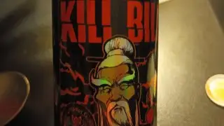 Самые острые соусы 🔥 Kill Bill от @Thenotorioussauce
