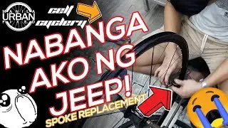 #ShopeeTagToWin Celt Fixie Bike Shop 😍 MOA Ride Vlog 😁