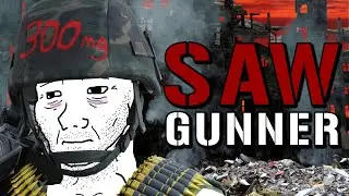 Стрелок SAW