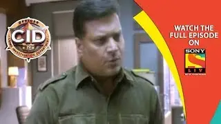 CID - सी. आई. डी - Episode 1421 - 26th March, 2019
