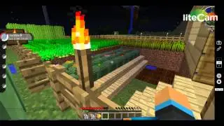 PokeSpark! pixlemon #1 w/ ME MrPizza77