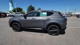 2025 Dodge Hornet R/T Denver, Thornton, Commerce City, Arvada, Loveland CO