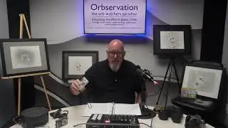 Series #4 Podcast #19 Equipment