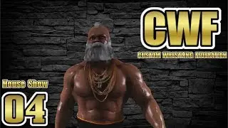 CWF House Show #4 - Plus FREE Steam Game Key