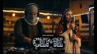 &Ccedil;EME &ndash; KURDİSH DRİLL BEAT (Faruk Aydın Music)