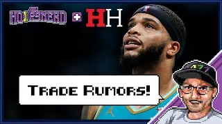 Utah Jazz trade rumors w/ Michael Scotto of HoopsHype