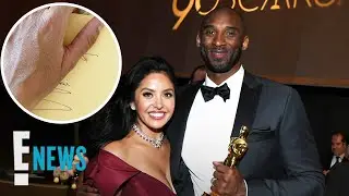 Vanessa Bryant Discovers Sweet Birthday Letter From Kobe Bryant | E! News
