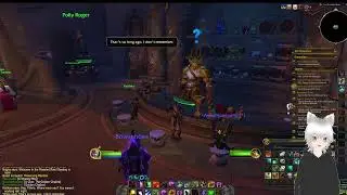 Playing WOW Retail for the First  Time!