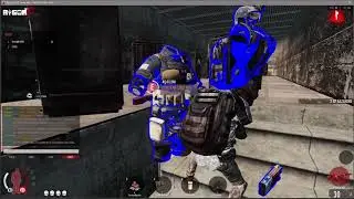 RigorZ NeverLooK Pvp Montage #16 FOR: Hpyrex - LewS- benmami123  (NANO)