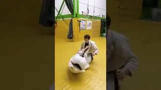 Tornado Guard Sweep!