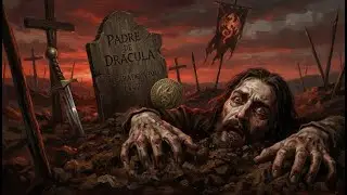 El Verdadero Dr&aacute;cula: El Padre de Vlad Dracul y el Enterramiento Vivo que Marc&oacute; su Linaje | Historia