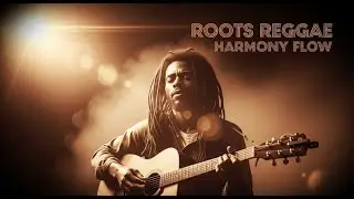 Modern Roots Reggae 2025 🎶 Irie Dub Conscious Vibes Peace Love Unity Healing Sound Nonstop 🌴