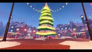 Fish it! Christmas Island Ost