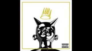 J Cole - Is She Gon Pop [Born Sinner]