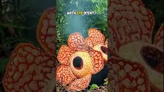 Unbelievable Plant-Animal Alliances Revealed! #shorts